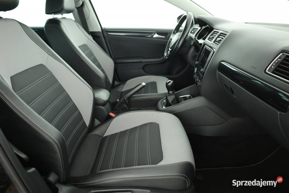 VW Jetta 14 TSI sprzedam