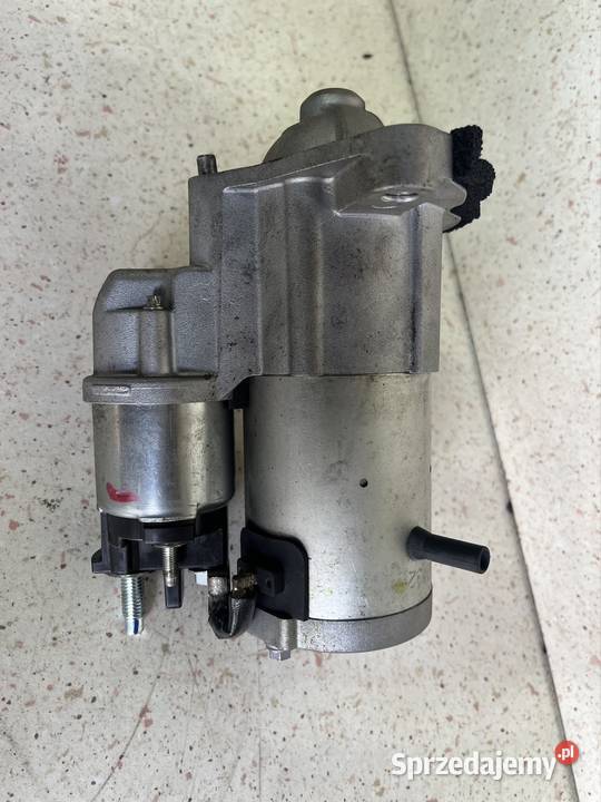 Rozrusznik Dacia Sandero III 10