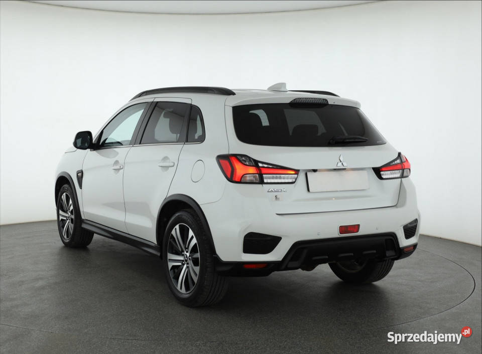 Mitsubishi ASX 20 MIVEC Piaseczno