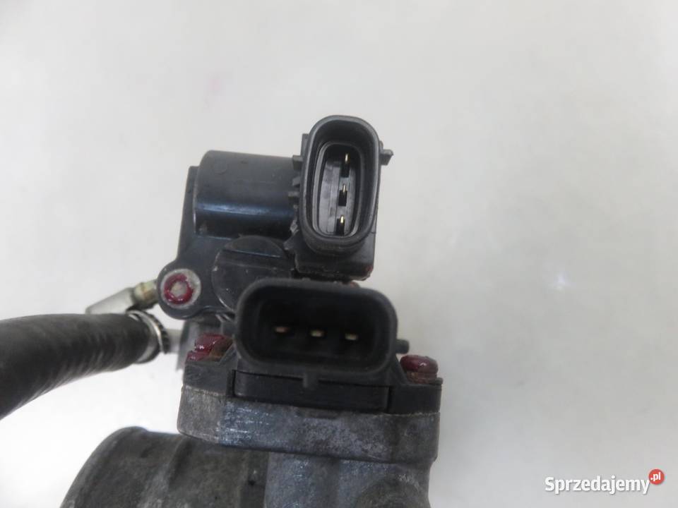 PRZEPUSTNICA SUBARU FORESTER I 20 AWD 1959005660