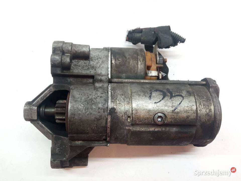 ROZRUSZNIK 9654561480 20 HDI Citroen C5 II 2007