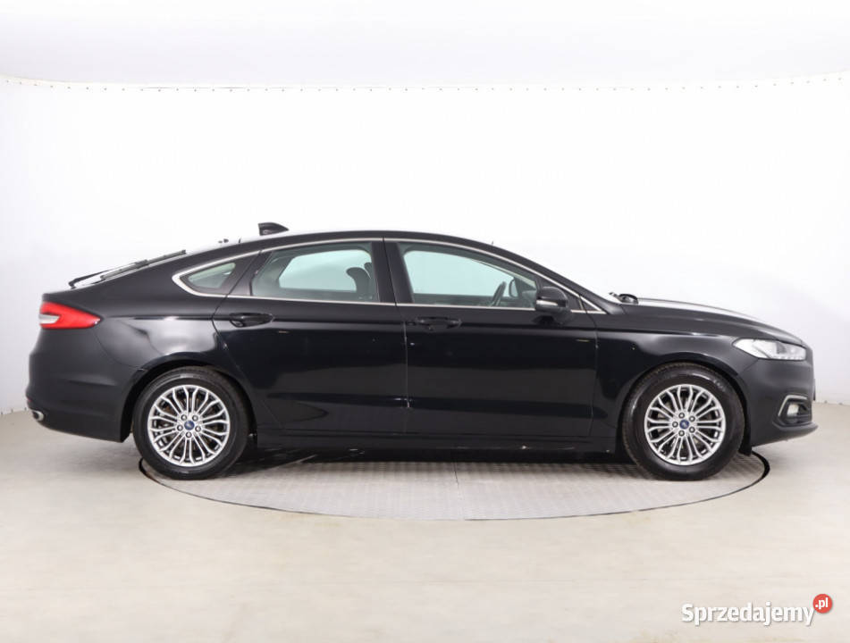 Ford Mondeo 20 EcoBlue system Start-Stop sprzedam