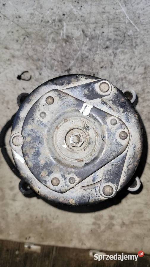 Kompresor klimatyzacji Citroen C5 sprzedam