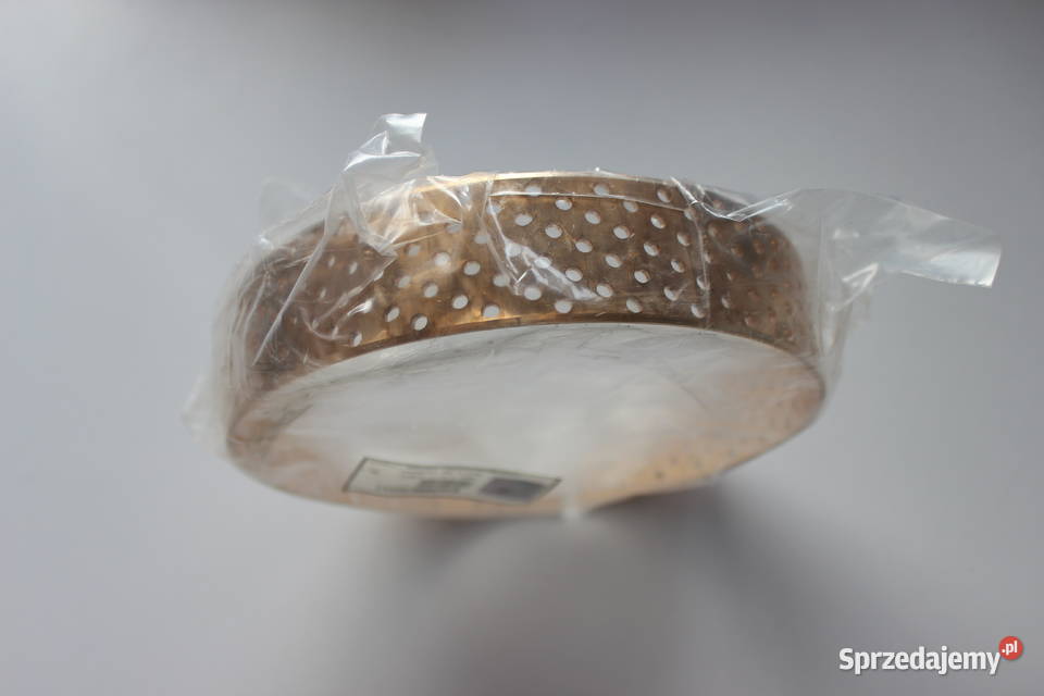 816300010311 Tuleja ślizgowa zawieszenia Części zamienne dolnośląskie Jelenia Góra