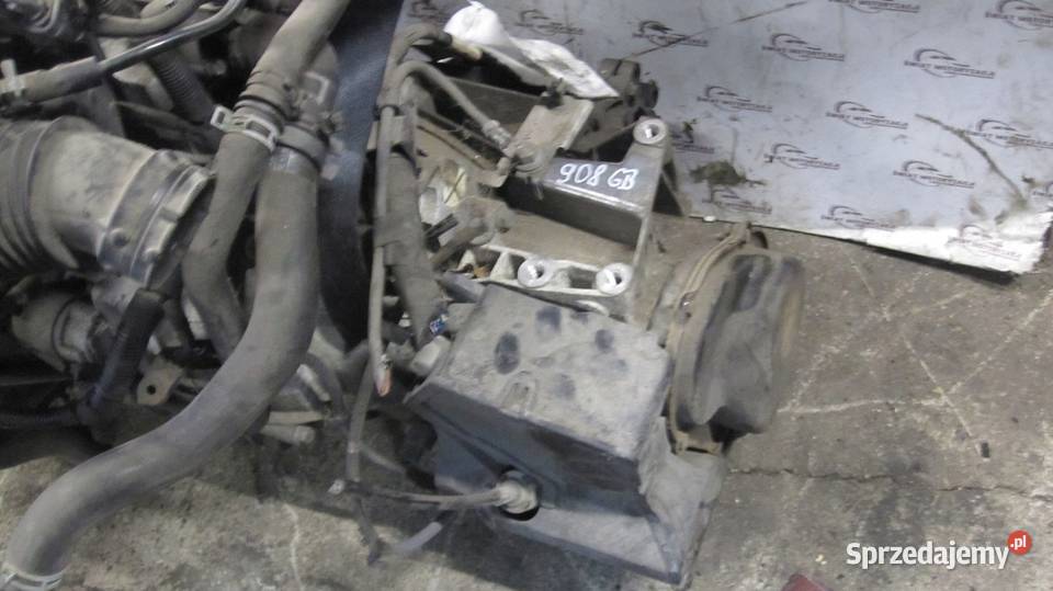 FORD B 14B SPJD 14r 90 132 skrzynia biegów osobowe Kielce