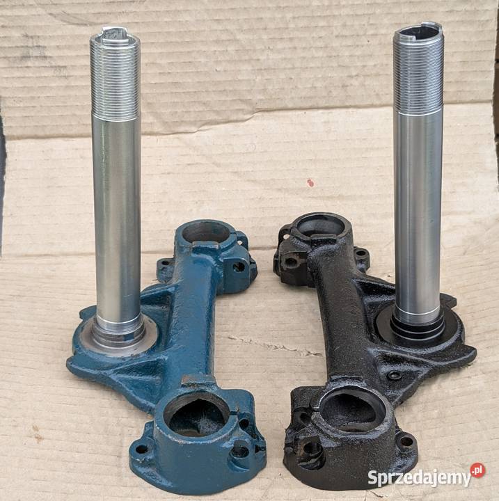 Dolna półka M72 M72 M61 M61 Irbit Imz Kmz Mrągowo