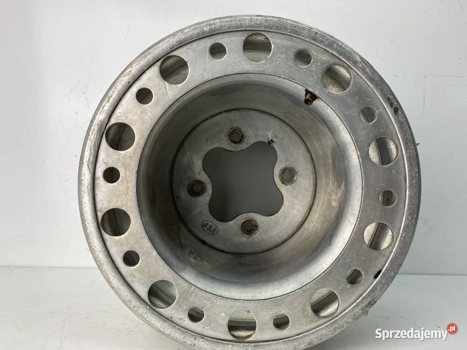 FELGA TYLNA WZMACNIANA 9 ITP SUZUKI LTZ 400 LTR Sulęcin