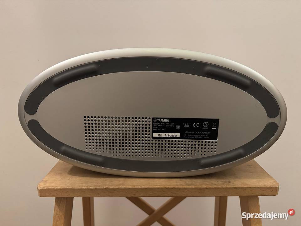 Yamaha Musiccast 50 WX051 małopolskie