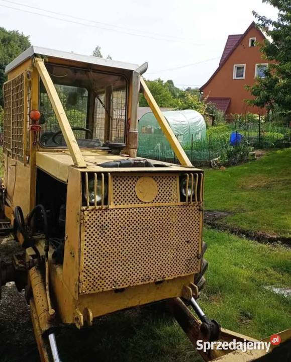 Lkt 81 dolnośląskie Poręba