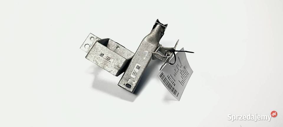 MOCOWANIE BMW X4 M F98 8075099 8070484 kujawsko-pomorskie