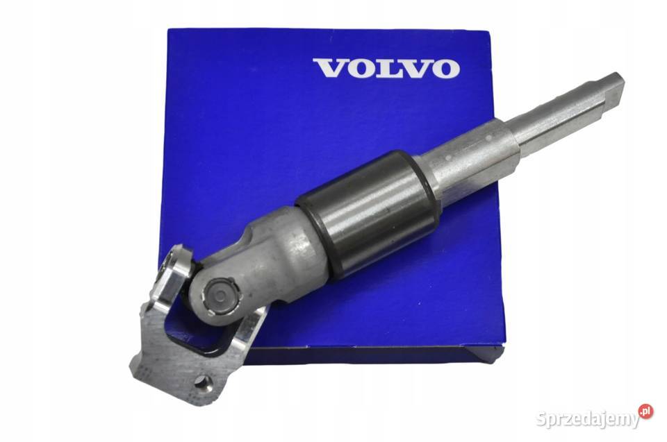 VOLVO S60 S80 krzyzak kolumny kierowniczej OE
