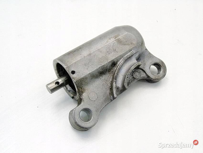 NAPINACZ PASKA ROZRZĄDU 20 TD DITD MAZDA PREMACY osobowe Sosnowiec