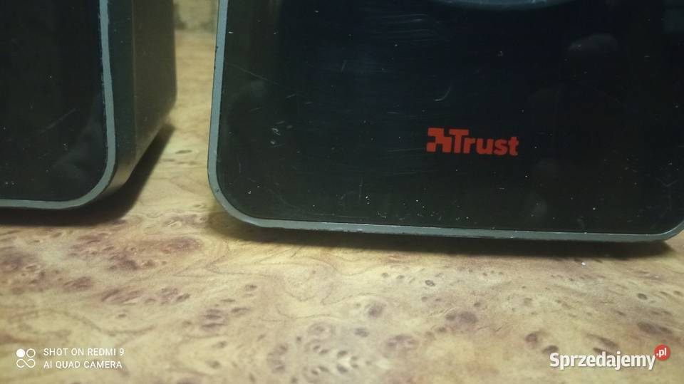 Głośniki do komputera laptopa sprzedam Akcesoria (Laptop/PC) dolnośląskie sprzedam