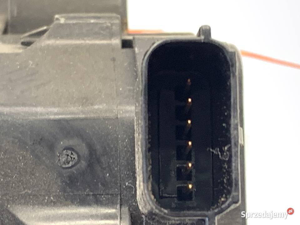 POTENCJOMETR GAZU JAGUAR FPACE HK839F836AA 20 Potencjometry