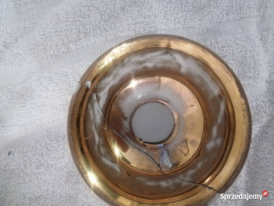 Porcelana na Sprzedaż