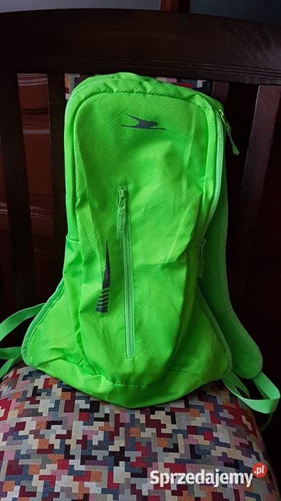 Plecak na rower Crane Sport i Wypoczynek sprzedam