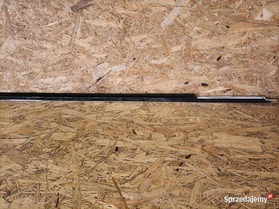 Listwa Szyby PR Błotnik Mercedes W207 W212 Coupe wielkopolskie Pleszew