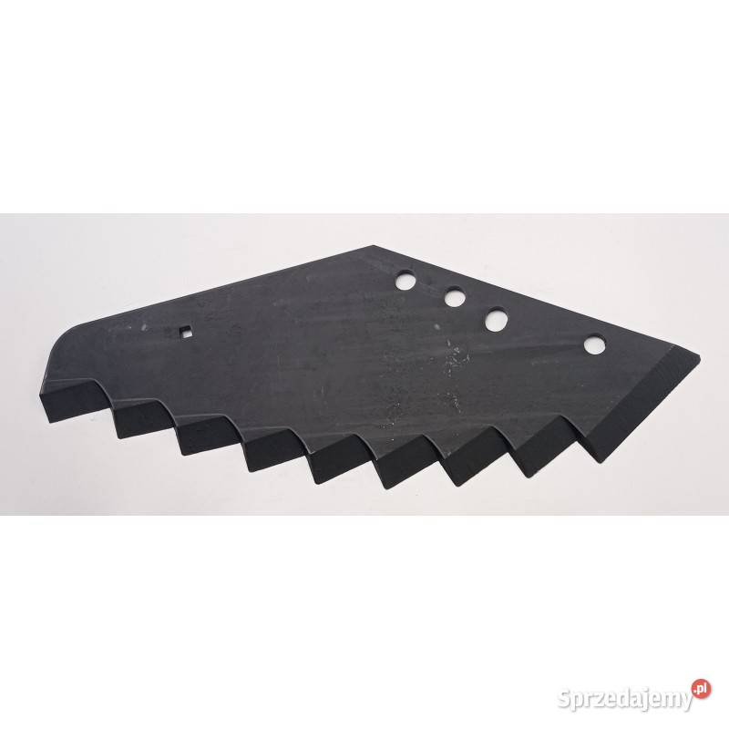 Nóż do paszowozu 530x8 mm Kuhn zamiennikśrednica sprzedam