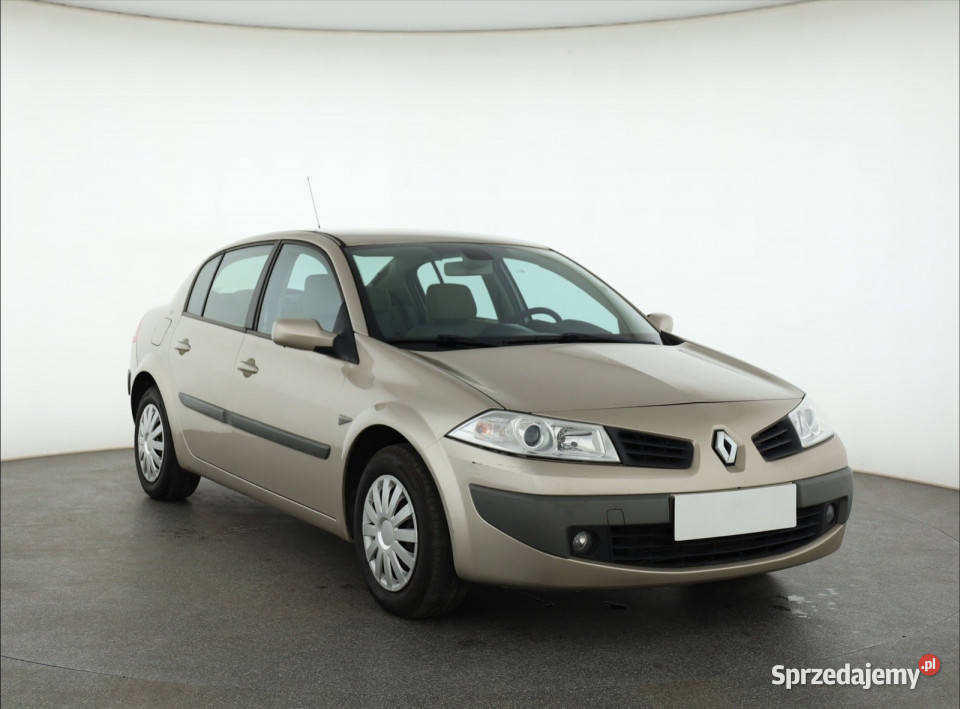 Renault Megane 15 dCi Piaseczno