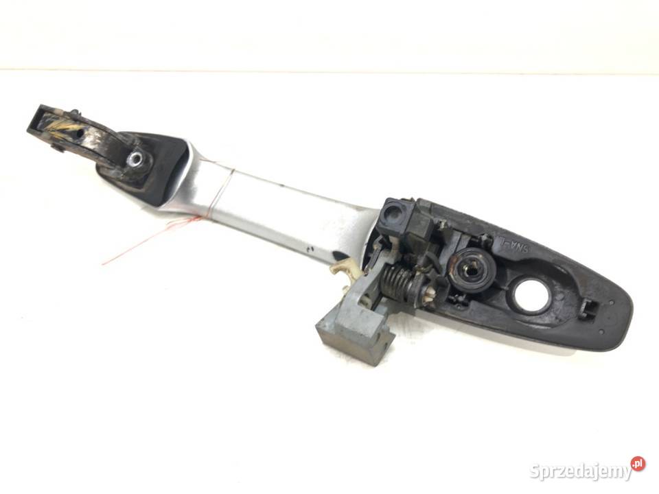 KLAMKA PRZÓD LEWA ZEWNĘTRZNA HONDA CIVIC VIII