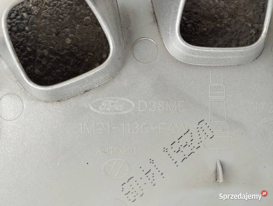 Kołpak Ford 16 1M211130FAW Galaxy pojedyncza Kamieniec