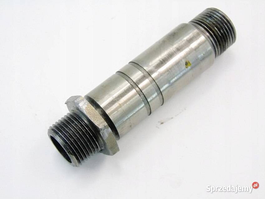 ŚRUBA OLEJOWA 20 HDI 206 307 406 PARTNER XSARA Pozostałe śląskie