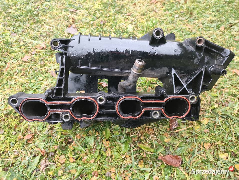 Kolektor ssący Ford Focus MK1 lubelskie