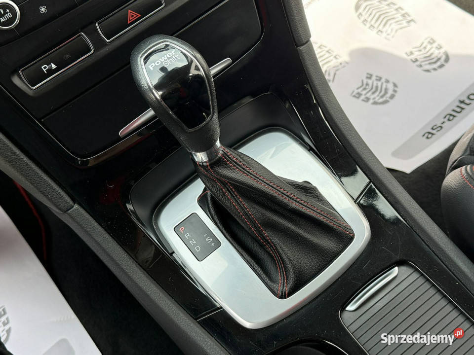 Ford Mondeo 20T 203 STLINE mazowieckie Węgrów