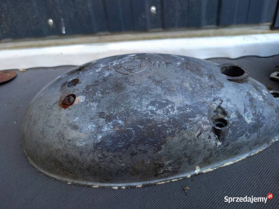 WSK pokrywa kapa lewa Świerczów sprzedam