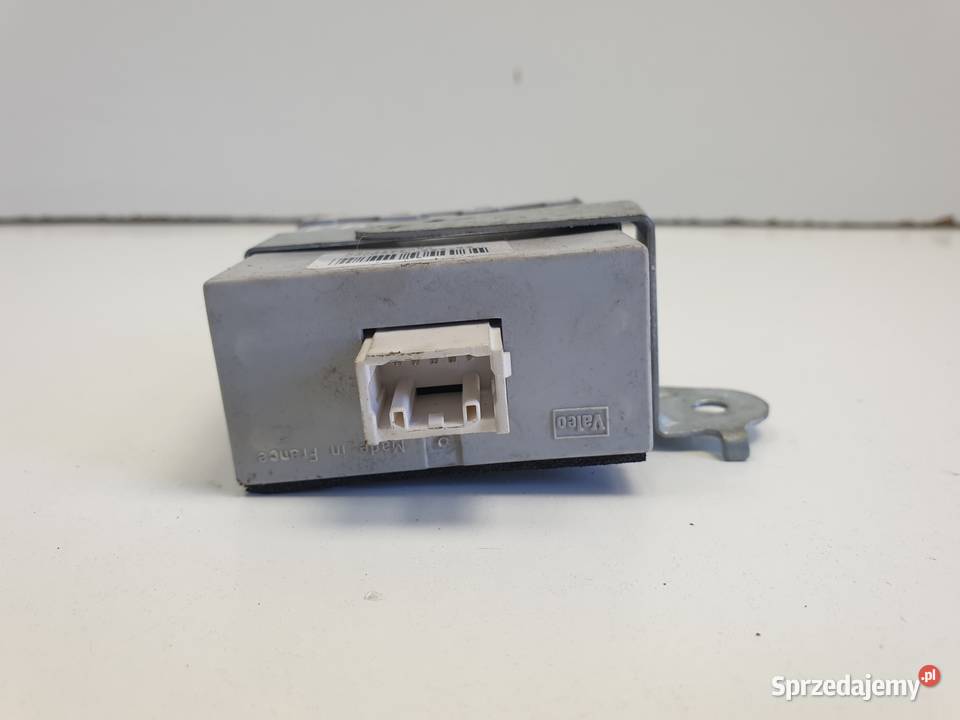 Toyota Corolla E12 MODUŁ ZAMKA CENTRALNEGO Wyposażenie elektryczne Rudka