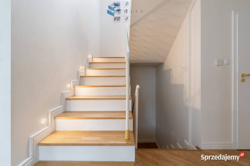 Dom 282m2 Ostróda Michała Lengowskiego warmińsko-mazurskie