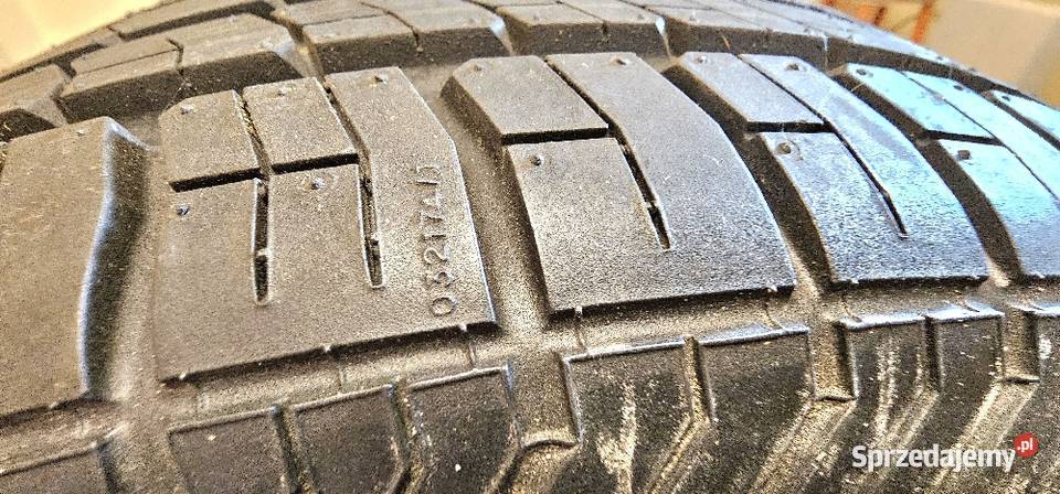 Bmw e39 koło zapas 16 styling 48 super stan Książenice