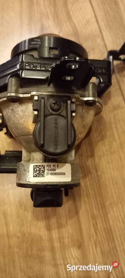 Halogen lewy przedni hyundai i30 Szczecin