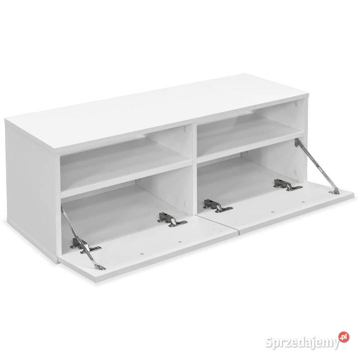 Szafka pod TV materiał drewnopochodny 95x35x36 Warszawa