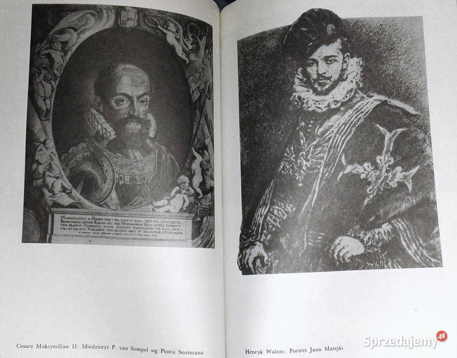 Henryk Walezy Stanisław Grzybowski Pozostałe Chełm