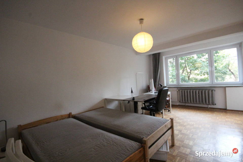 2pok 50met Krętej PLOMBA1991 ROZKŁAD BALKON Wrocław