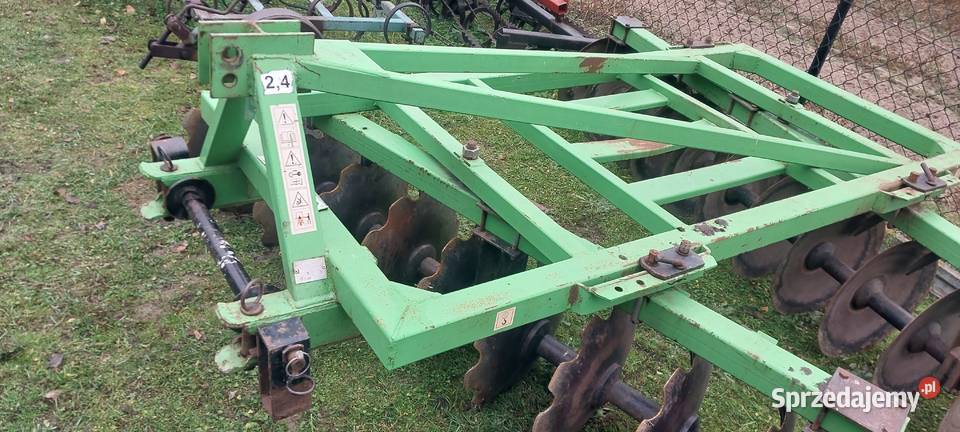 Talerzwka Bomet lubelskie Kock sprzedam