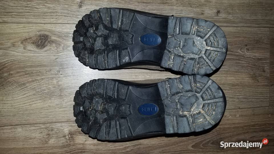 Buty MEINDL Trek Air Active 3940 255 Skóra