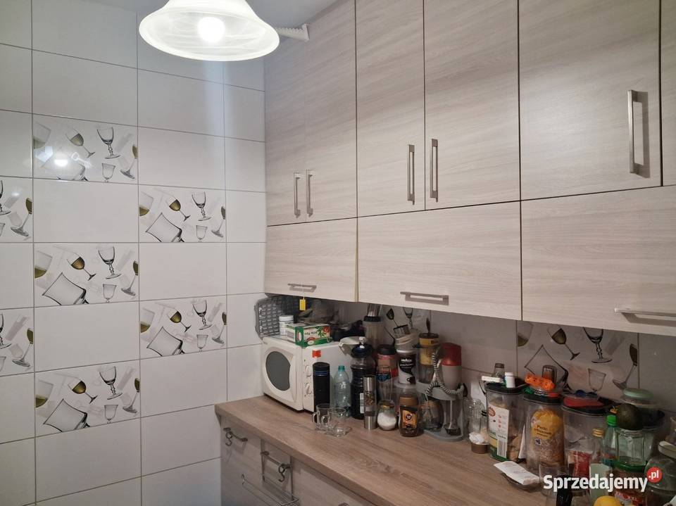 Obniżka ceny M4 osSikorskiegoniski blok 5769zł/m2 Żory