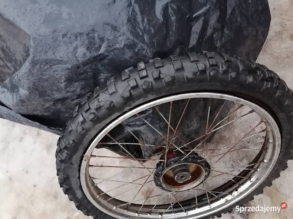 Koło Honda XL 125 Nawojowa