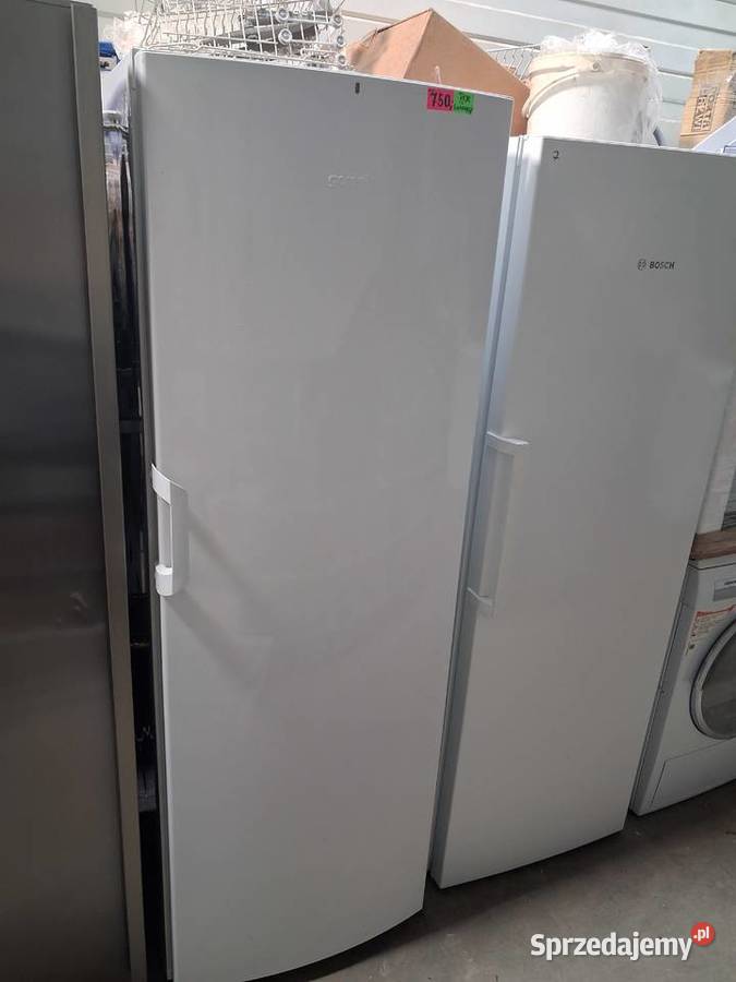 ZAMRAŻARKA GORENJE Wrocław