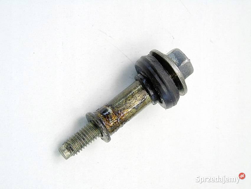 ŚRUBA POKRYWY ZAWORÓW 22 16V ASTRA G VECTRA B C