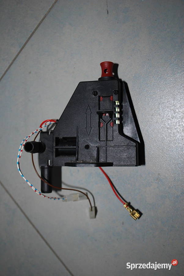 ZAWÓR SPUSTOWY TRUMA COMBI VAT marża Grzebowilk