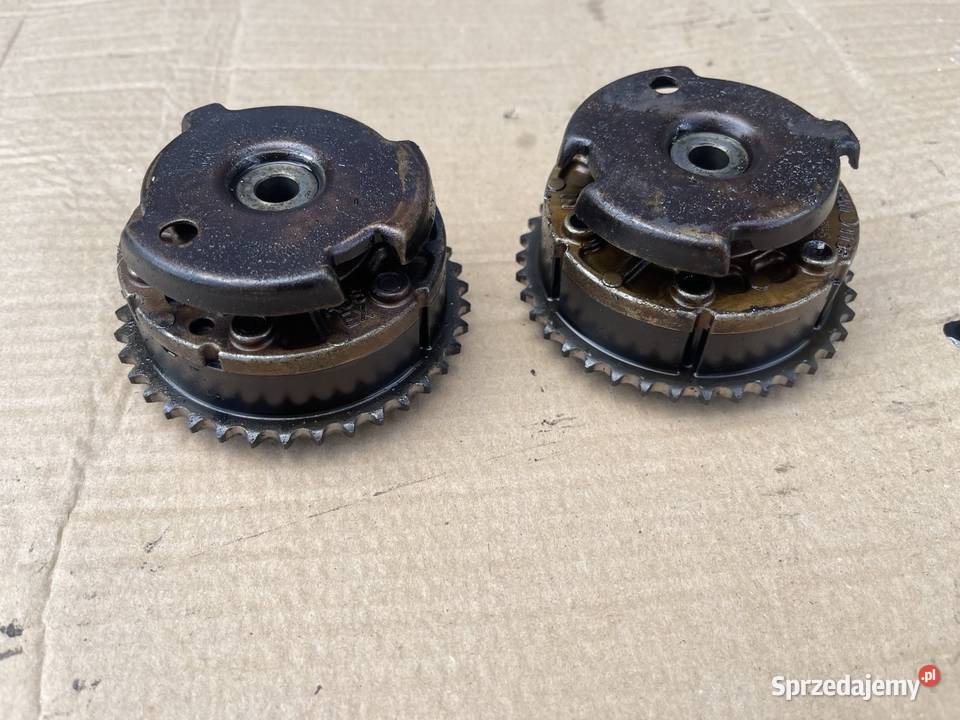 Vanosy BMW E90 N43 komplet sprzedam