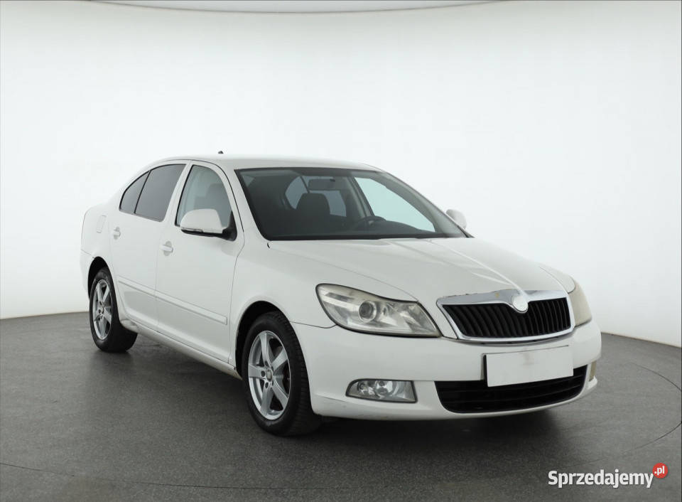 Skoda Octavia 1.9 TDI