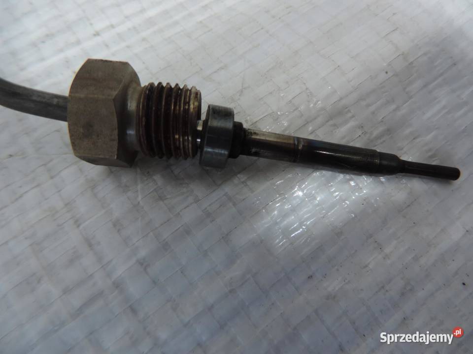 CZUJNIK TEMPERATURY SPALIN OPEL INSIGNIA B kujawsko-pomorskie
