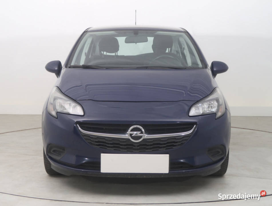 Opel Corsa 14 Bielany Wrocławskie