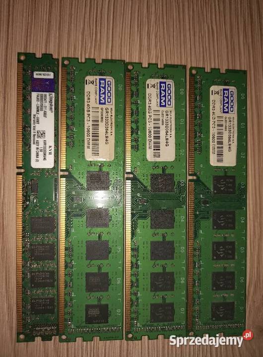 SPRZEDAM SPRAWNĄ PŁYTĘ GŁÓWNĄ z procesorem i Płock