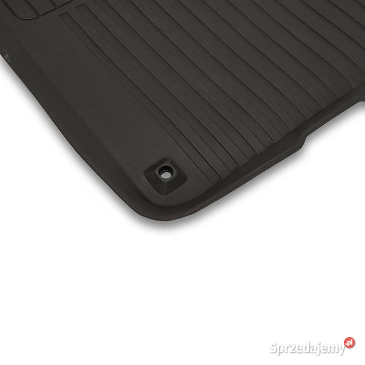 VOLVO S90 V90 II oryginalne dywaniki gumowe Bielany Wrocławskie