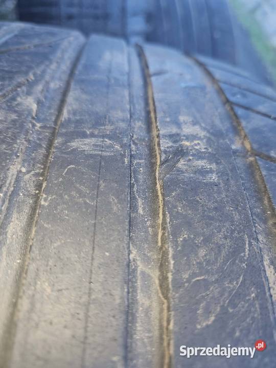 Opony Bridgestone 25550r19 103v MO letnie Wrocław